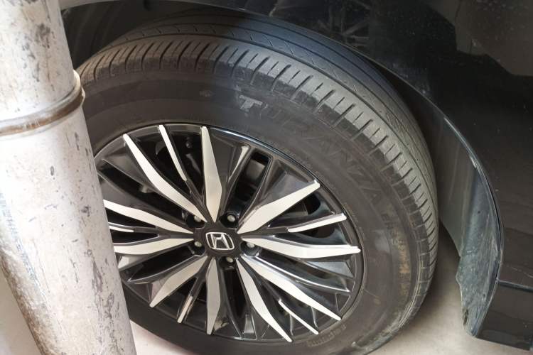 Used Honda Avancier 2020 370TURBO Two-Wheel Drive Luxury Edition
