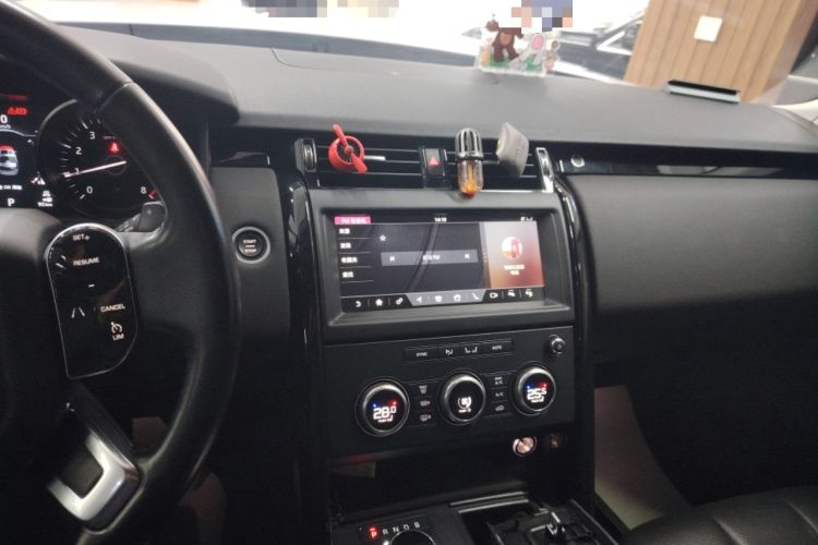 Used Land Rover Discovery 2019 3.0 SC V6 SE