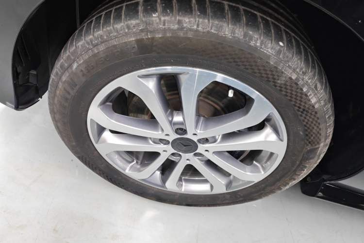 Used Mercedes-Benz GLE 2017 GLE 320 4MATIC Dynamic Model