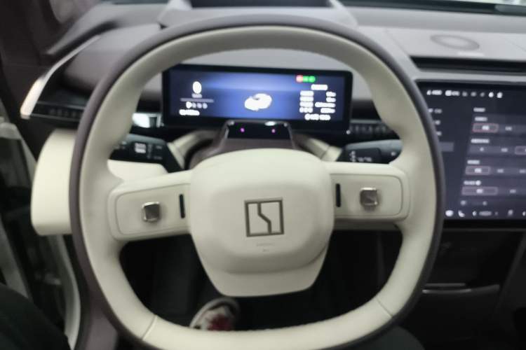 Used Zeekr X 2023 Rear-Drive ME Version 5 Seats
