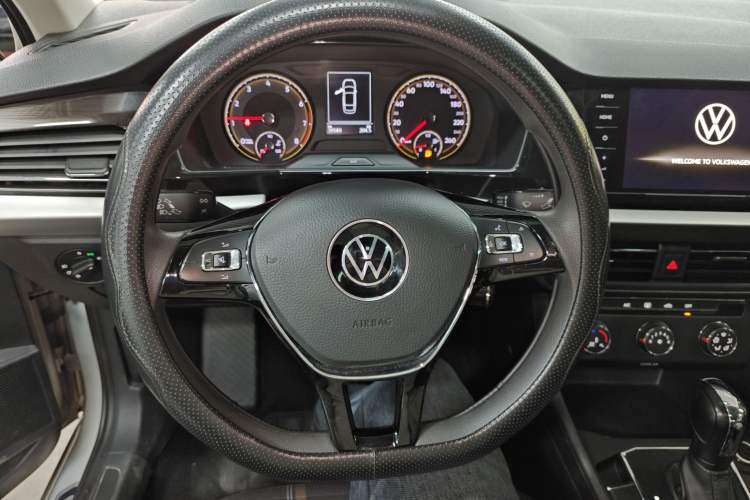 Used Volkswagen Lavida 2021 280TSI DSG Comfort Edition
