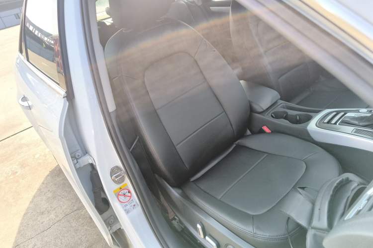 Used Audi A4L 2015 35 TFSI Automatic Standard Model
