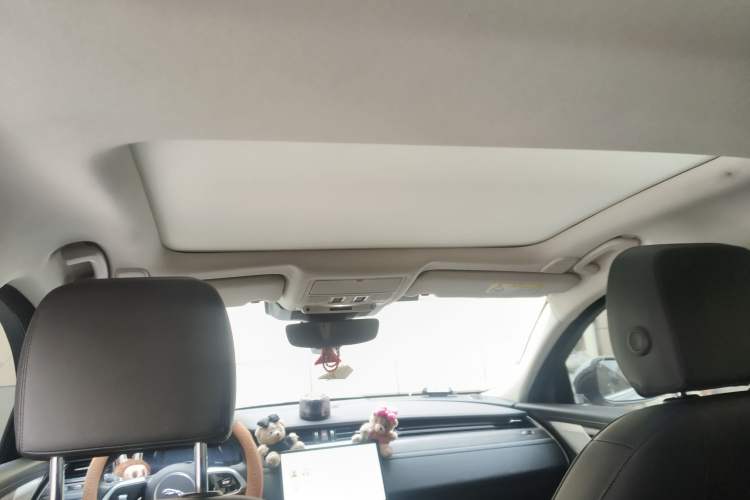 Used Jaguar XFL 2023 XFL 2.0T P200 Two-Wheel-Drive Elite Luxury Edition