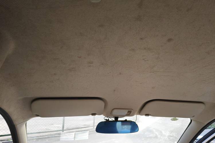 Used Wuling Rongguang V 2019 1.5L Practical Model China VI LAR
