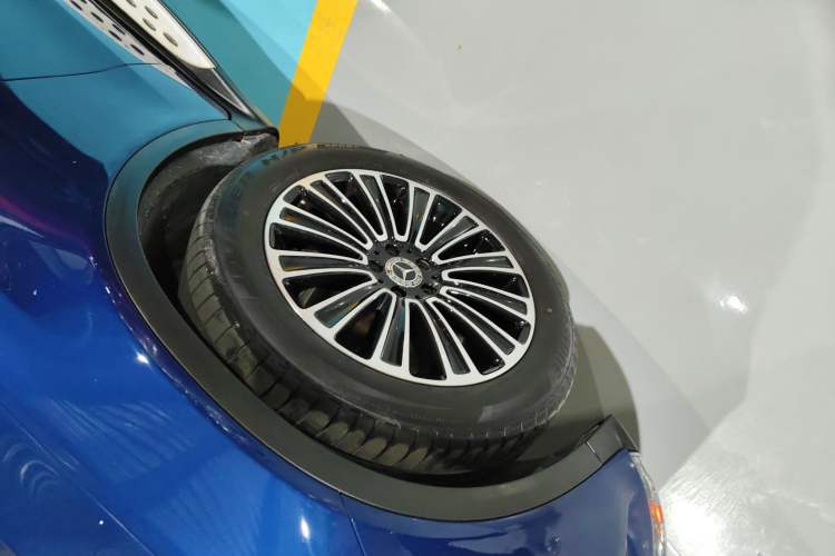 Used Mercedes-Benz GLC 2019 GLC 260 L 4MATIC Dynamic Model