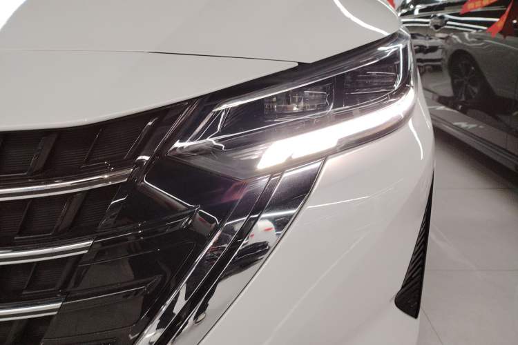 Used Nissan Sylphy 2023 1.6L CVT Enjoyment Edition