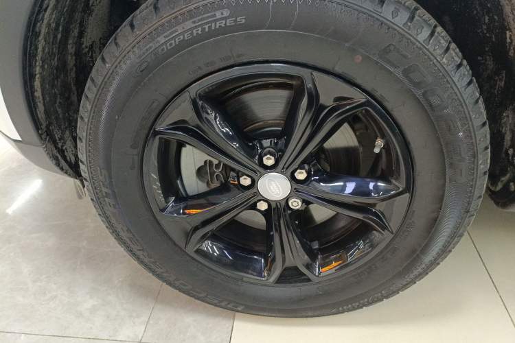 Used Land Rover Discovery Sport 2016 2.0T S
