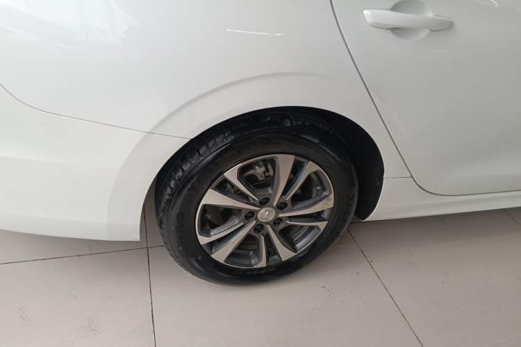 Used Changan Eado 2024 PLUS Blue Whale NE 1.4T GDI DCT High-Energy Edition
