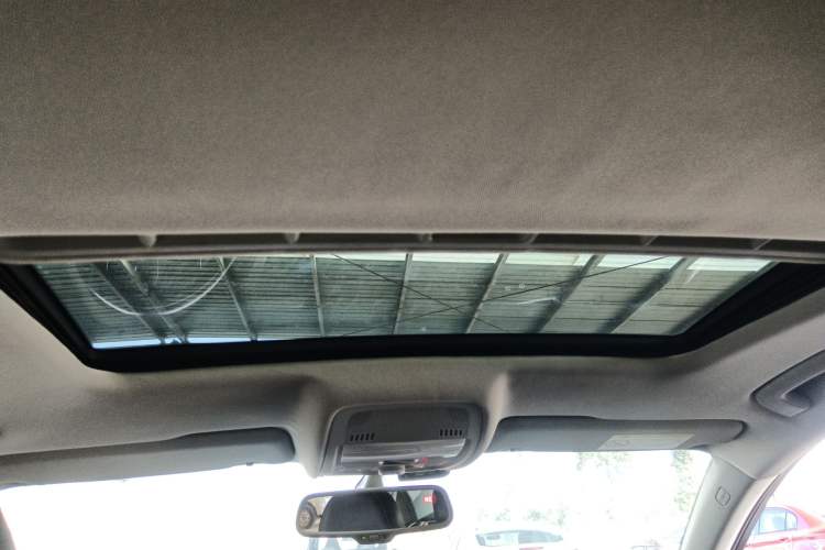 Used Audi A4L 2016 30 TFSI Collector's Edition Automatic Comfort Model
