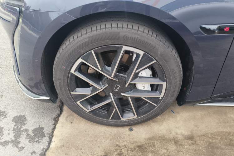 Used  06 2025 Ultra Pure Electric Edition