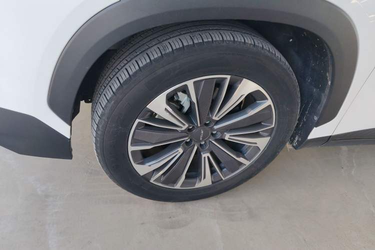 Used JETOUR Dashing 2022 1.6T DCT King PLUS
