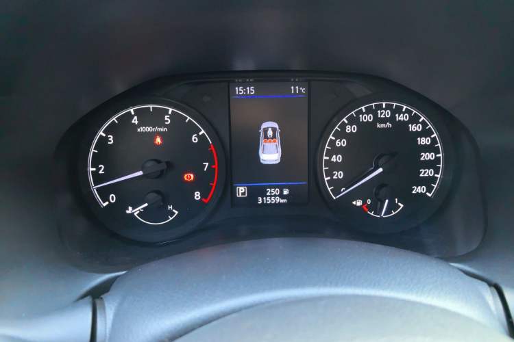 Used Nissan Teana 2021 2.0L XE Exclusive Edition