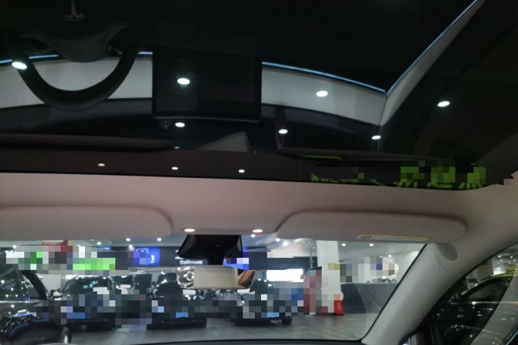 Used Tesla Model Y 2022 Rear-Wheel-Drive Version
