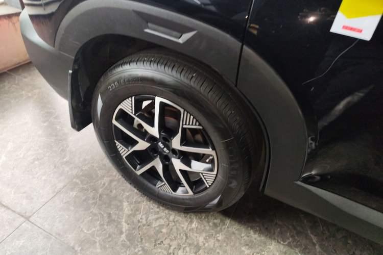 Used BAIC Off-Road BJ30 2024 1.5T Light Wilderness Pro Edition
