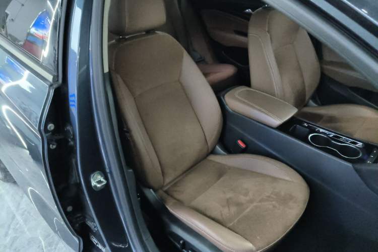 Used Buick Regal 2022 552T Smart Edition