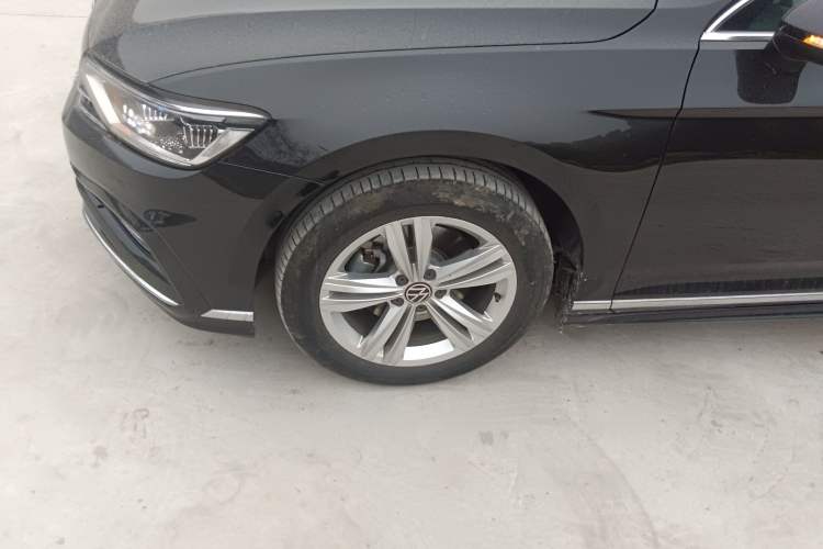 Used Volkswagen Magotan 2025 Zhongxiang Version 280TSI DSG Comfort Edition
