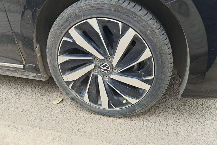 Used Volkswagen Passat 2022 330TSI Starry Elite Edition
