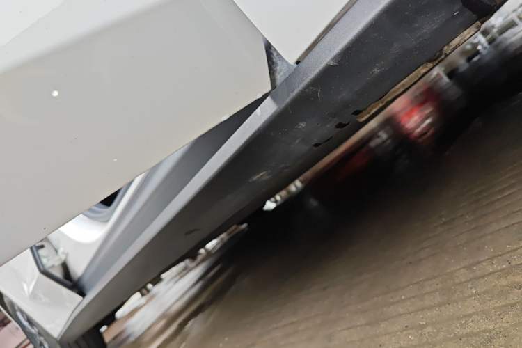 Used Ford Focus 2022 Hatchback EcoBoost 180 Automatic Performance Edition
