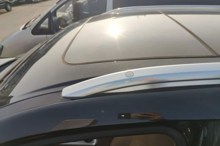 Used Yema T80 2017 1.5T Manual Xuan Dong Edition
