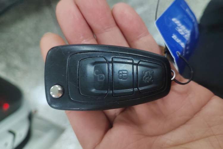 Used Ford Focus 2018 Hatchback Classic EcoBoost 180 Automatic Elite Model
