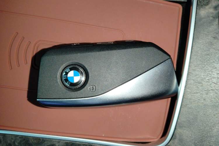 Used BMW X5 2023 xDrive 30Li Luxury M Sport Night Edition Package
