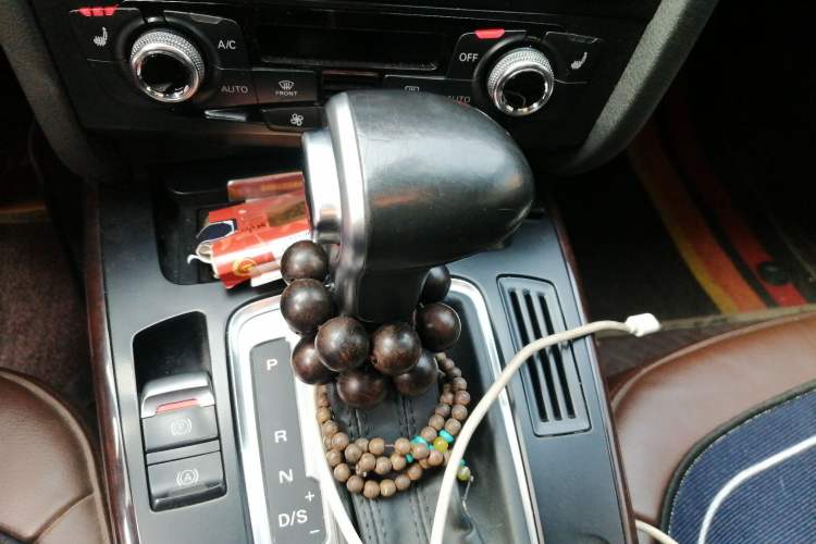 Used Audi A4L 2015 35 TFSI Automatic Comfort Model