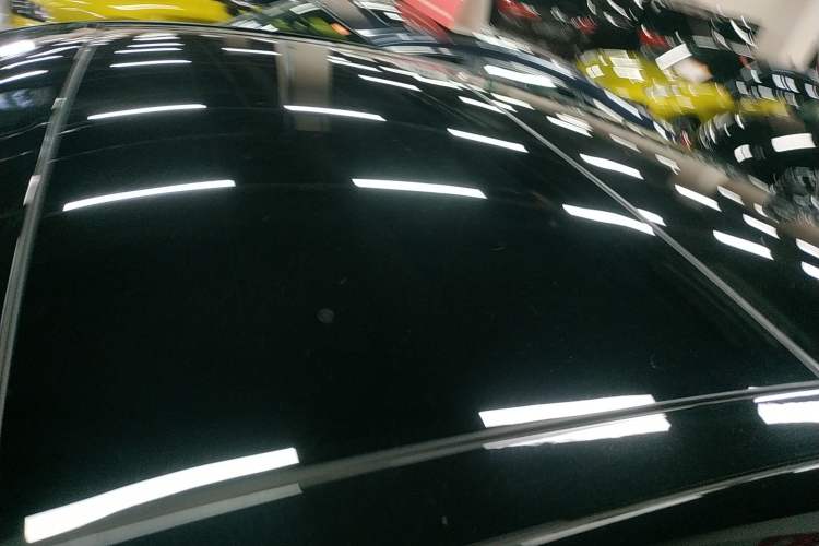 Used Lynk & Co 05 2020 2.0TD Four-Wheel Drive HypeHalo
