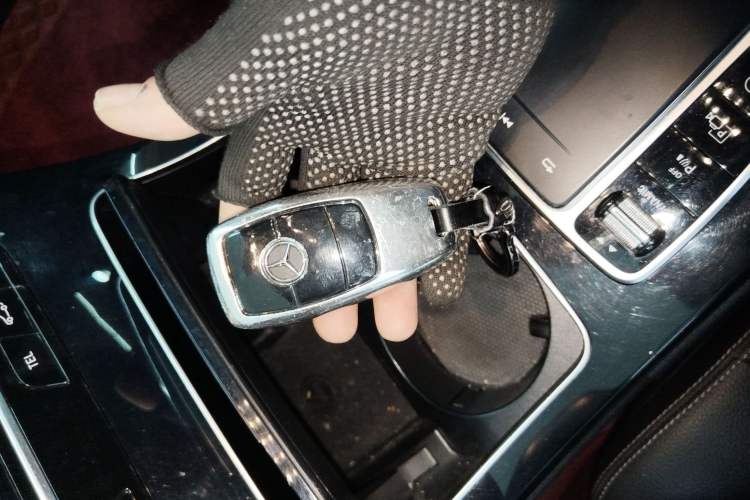 Used Mercedes-Benz C-Class 2020 C 260 Sport Edition
