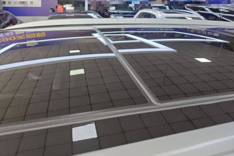 Used Buick Enclave 2022 652T Four-Wheel Drive Prestige 7-Seater
