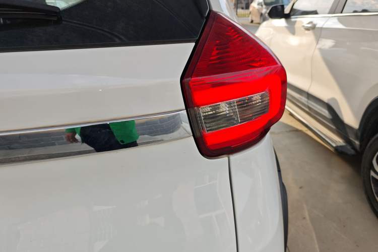 Used Chery Tiggo 3X 2018 1.5L Manual Elite Edition
