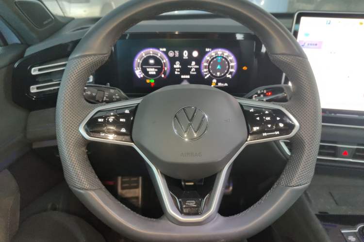 Used Volkswagen Tiguan L 2024 PRO 380TSI Four-Wheel Drive R-Line Prestige Edition