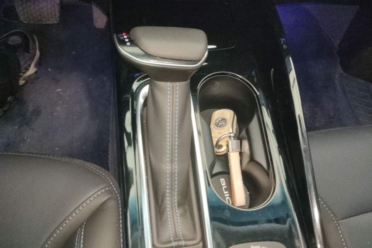 Used Buick Velite 6 2024 430km Enjoyment Version
