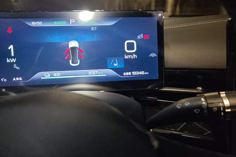 Used BYD Seal 2022 550 km Standard Range Rear-Wheel Drive Elite Version