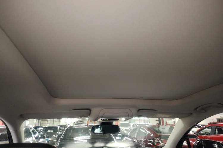 Used Buick Enclave 2022 652T Two-Wheel-Drive Prestige 7-Seater
