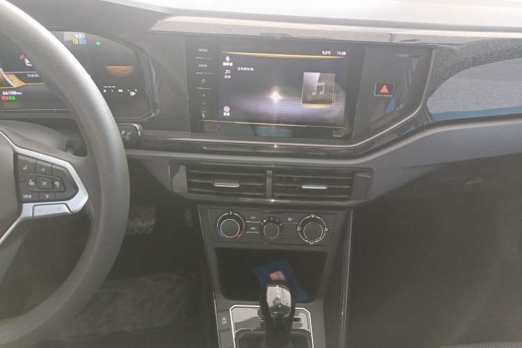 Used Volkswagen Lavida 2023 New Rui 1.5L Automatic New Yi Edition
