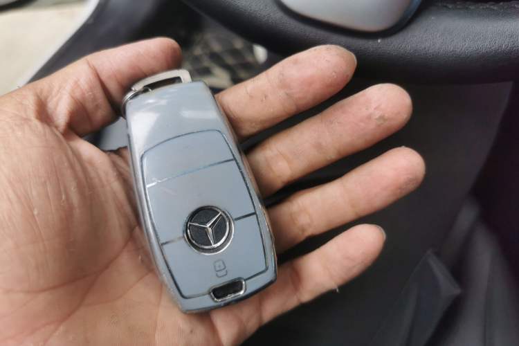 Used Mercedes-Benz A-Class 2020 Restyled A 200 L Sport Sedan Dynamic Version
