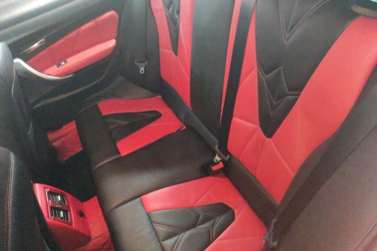 Used BMW 1 Series 2013 Facelift M135i 5-Door Version