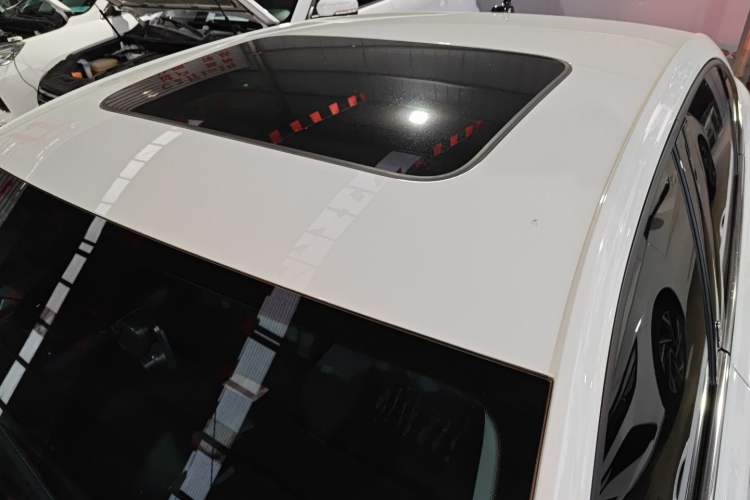 Used Volkswagen Lavida 2023 1.5L Automatic 5 Million Edition
