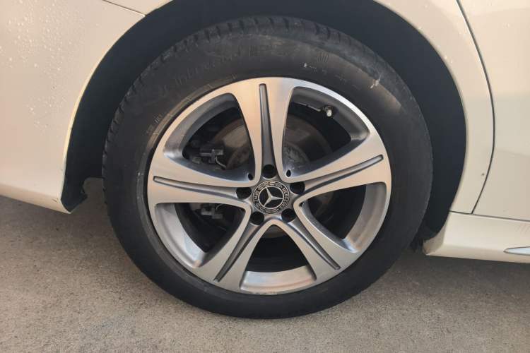 Used Mercedes-Benz C-Class 2021 C 260 L Sport Edition