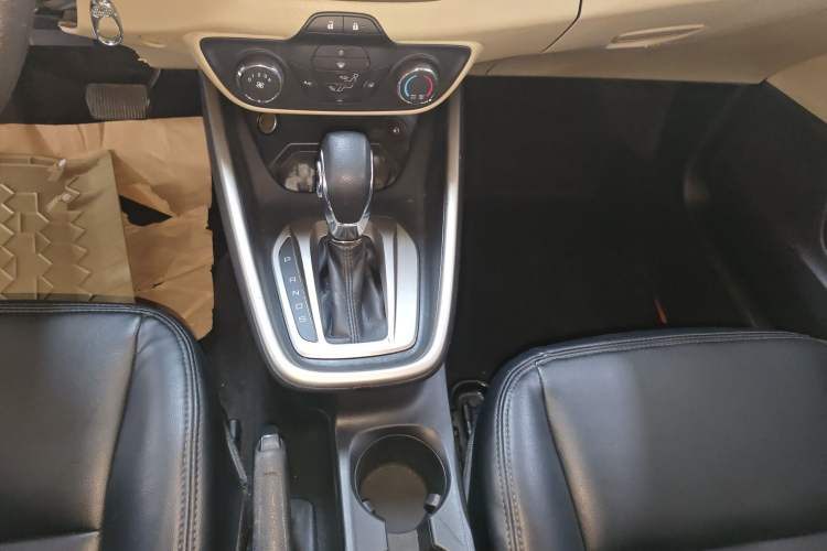 Used Ford Escort 2015 1.5L Automatic Comfort Model