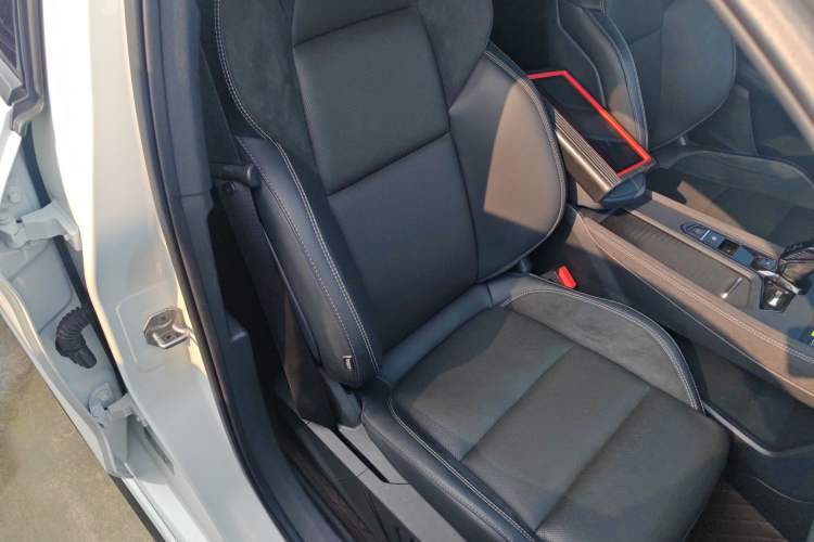 Used Lynk & Co 03 2023 1.5TD DCT JingPro