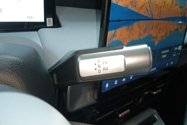 Used AION Y 2022 Plus 70 Enjoy Edition