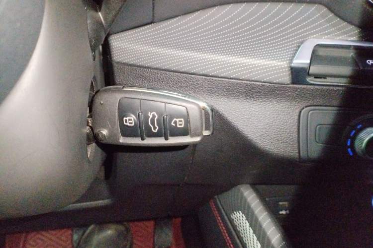 Used Audi Q2L 2022 35 TFSI Progressive Dynamic Edition
