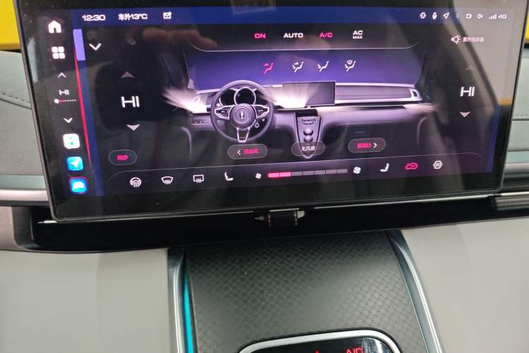 Used ORA Lightning Cat 2022 555 km Luxury Edition
