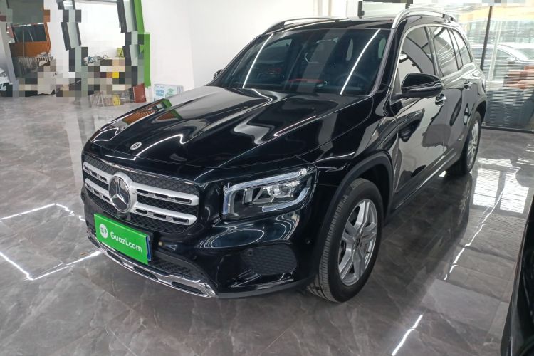 Used Mercedes-Benz GLB 2023 GLB 220 Sport Edition