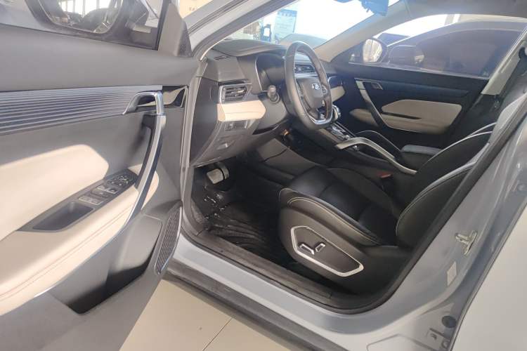 Used Geely Auto Emgrand X7 Sport 2022 Boyue X 1.8TD DCT Smart Model
