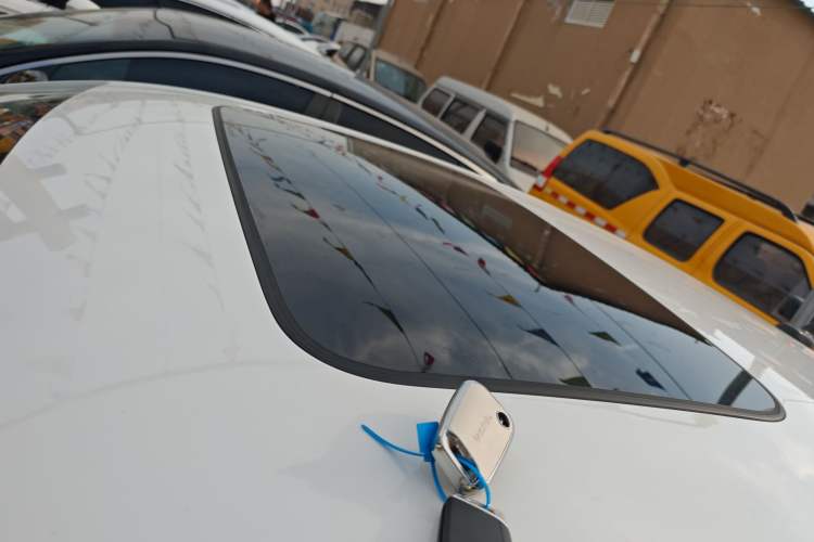 Used Volkswagen Lavida 2022 280TSI DSG Comfort Edition
