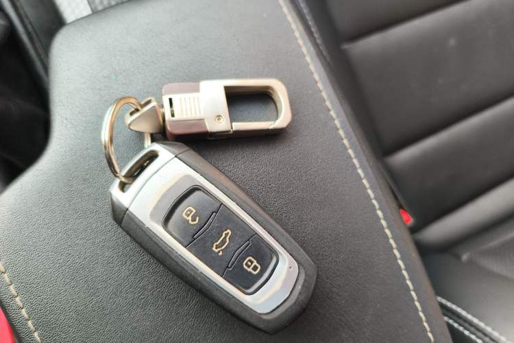 Used Geely Auto Emgrand GS 2016 Sport Edition 1.3T Manual LingShang Model
