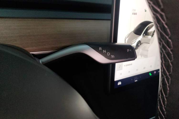 Used Tesla Model 3 2022 Rear-Wheel-Drive Version