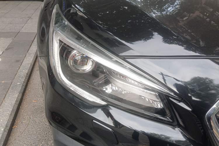 Used Subaru Outback 2018 2.5i Sport Navigation Edition with EyeSight